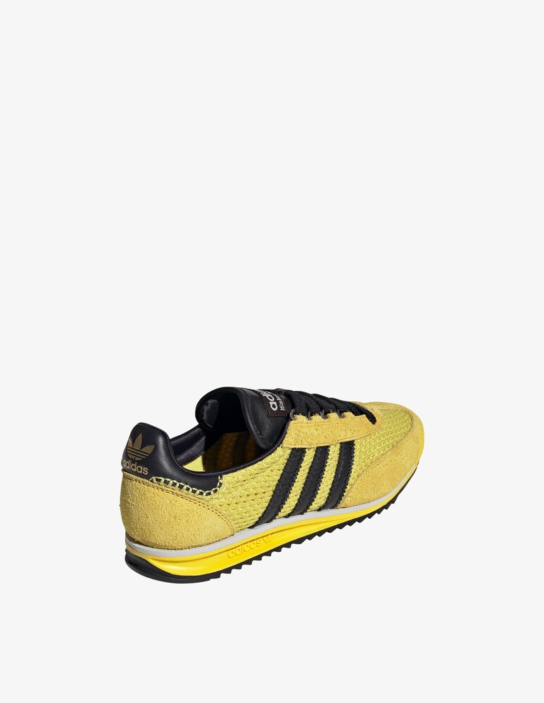 Adidas Performance Sneakers Adidas X Wales Bonner Sl76 Knit