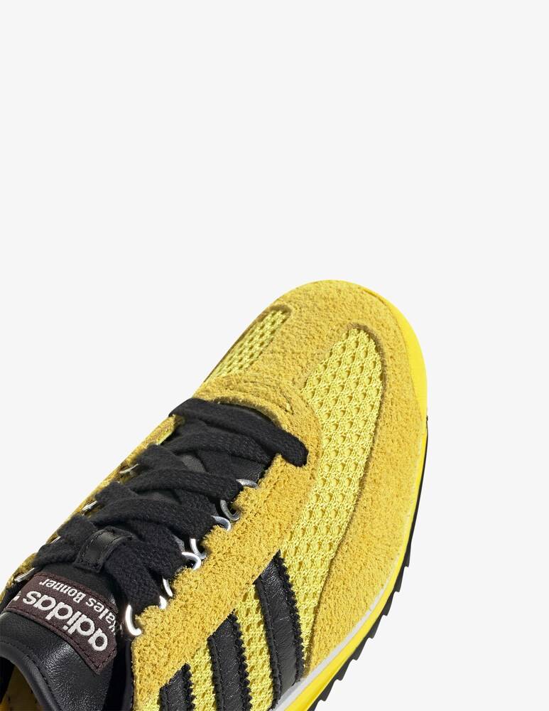 Adidas Performance Sneakers Adidas X Wales Bonner Sl76 Knit