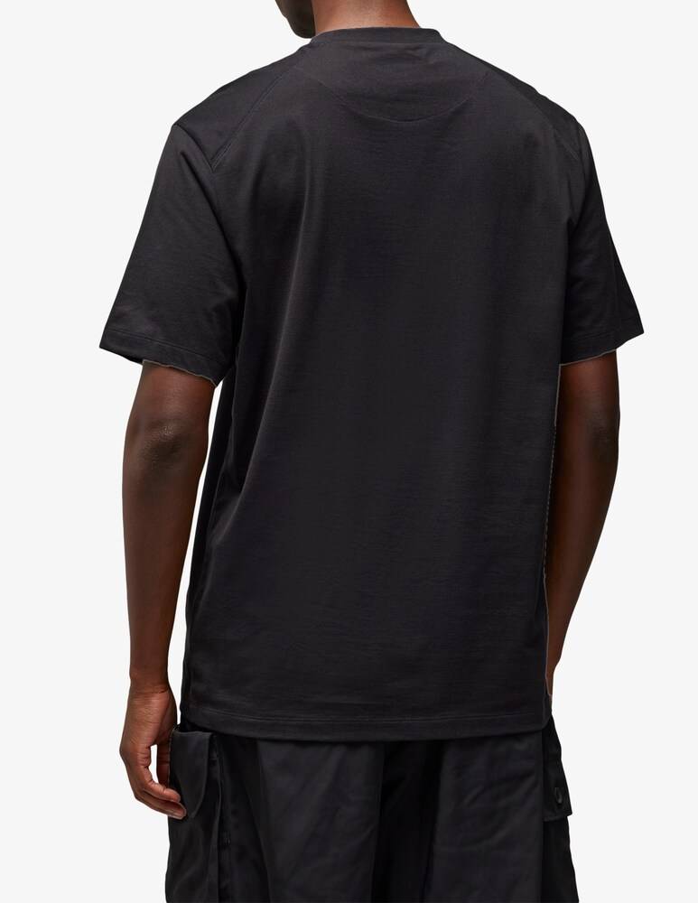 Adidas Y-3 Maglietta Logo