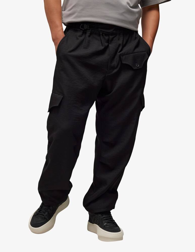 Adidas Y-3 Pantaloni con tasche