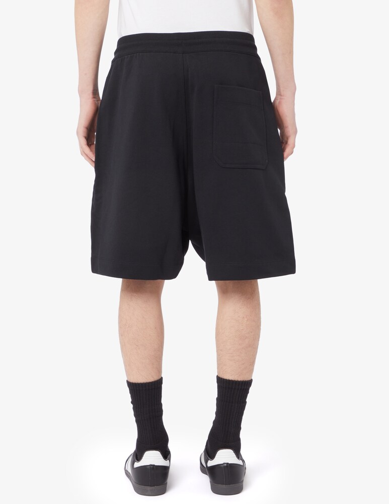 Adidas Y-3 Short Felpa