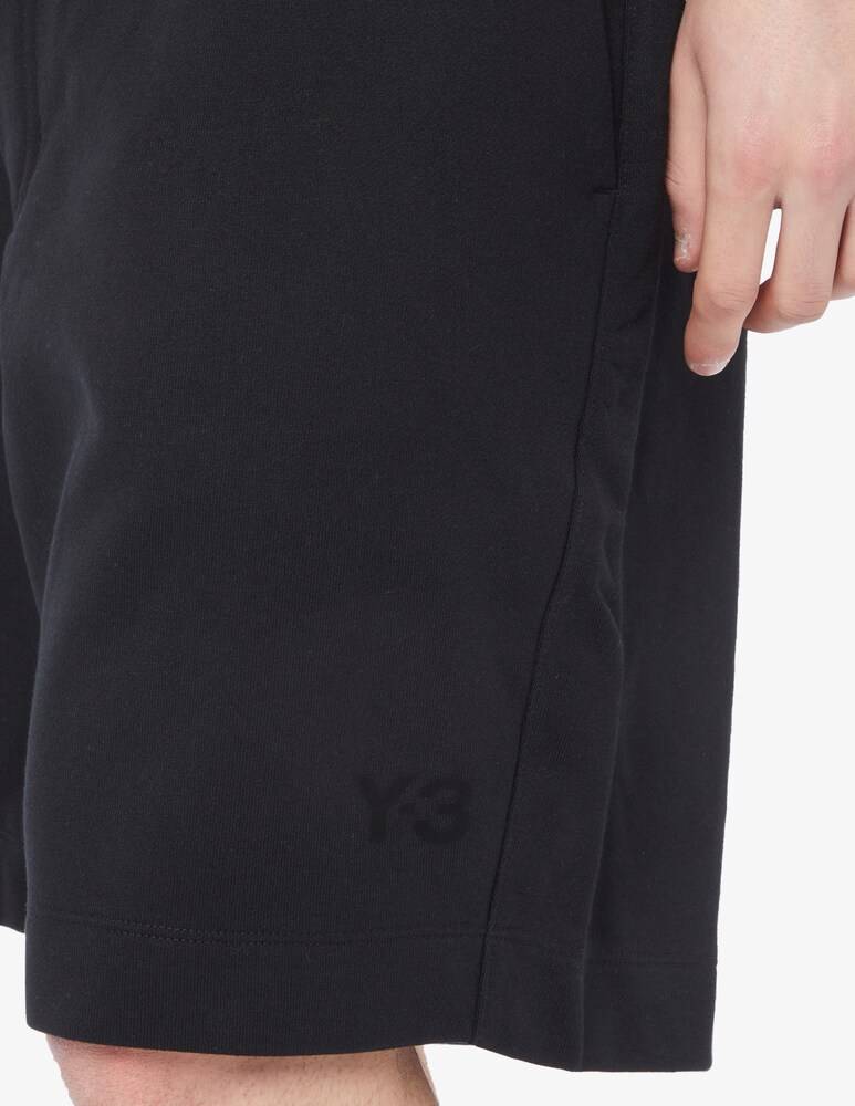 Adidas Y-3 Short Felpa