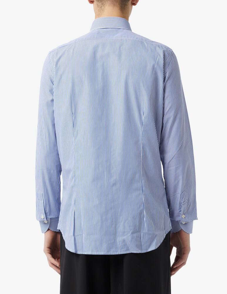Alea Camiceria Camicia Twill Giza Tailored
