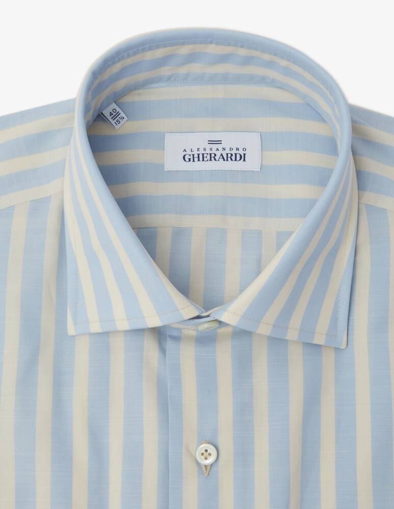 Alessandro Gherardi Camicia Riga