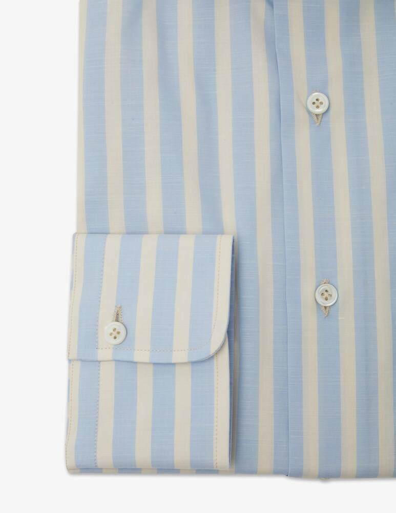 Alessandro Gherardi Camicia Riga