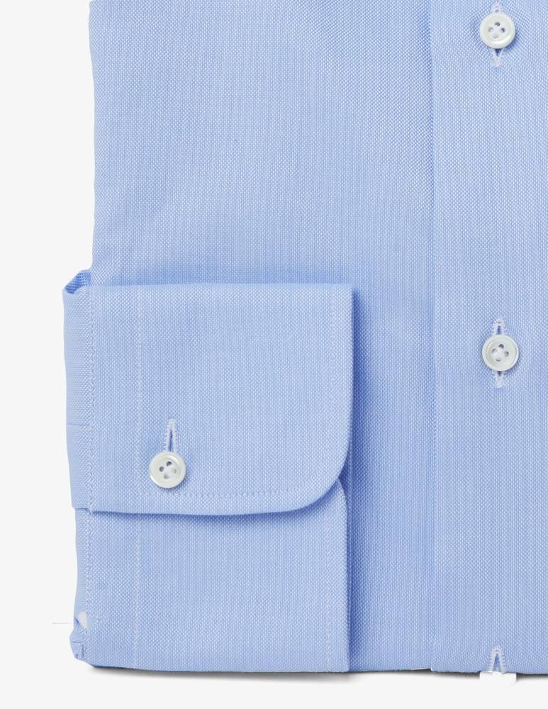 Alessandro Gherardi Camicia Twill