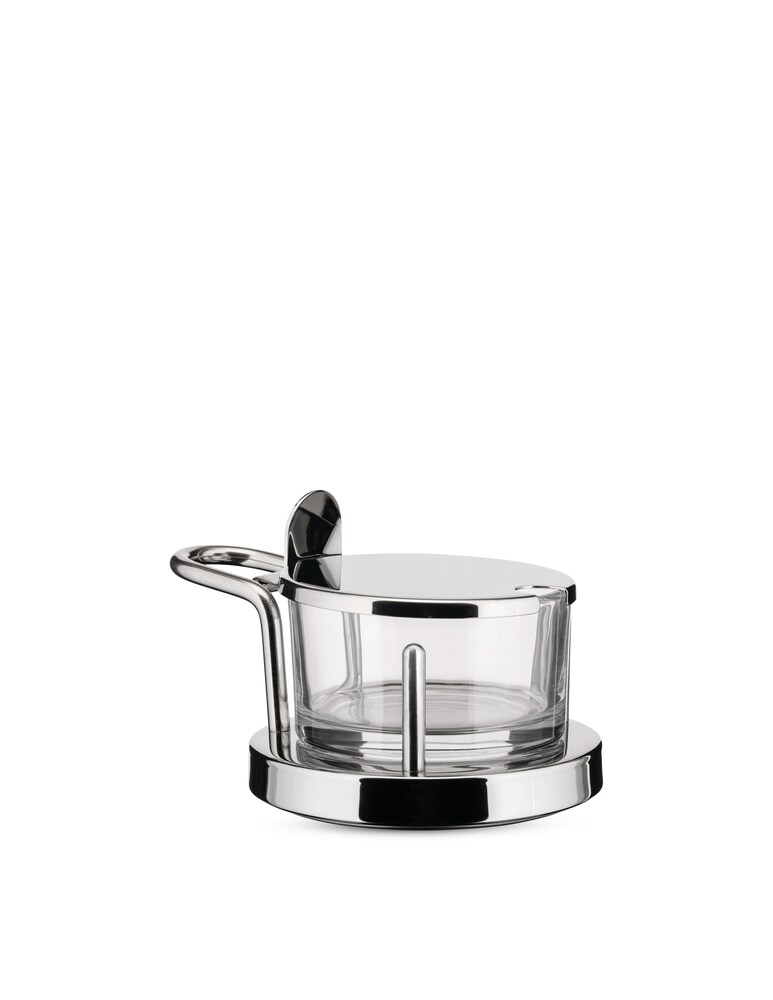 Alessi 5071 Formaggiera - Argento