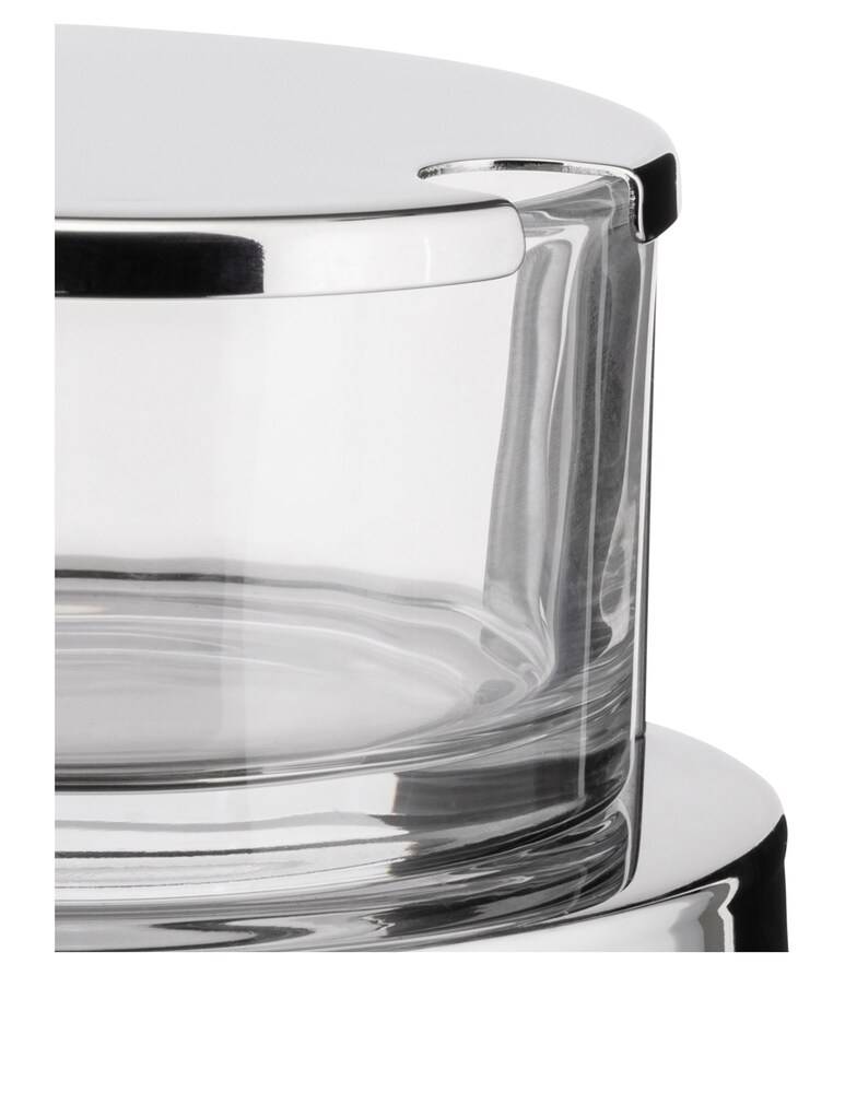 Alessi 5071 Formaggiera - Argento