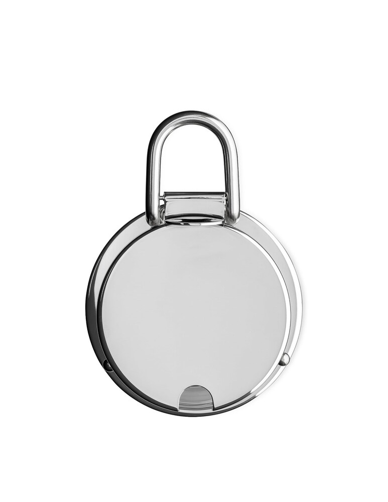 Alessi 5071 Formaggiera - Argento