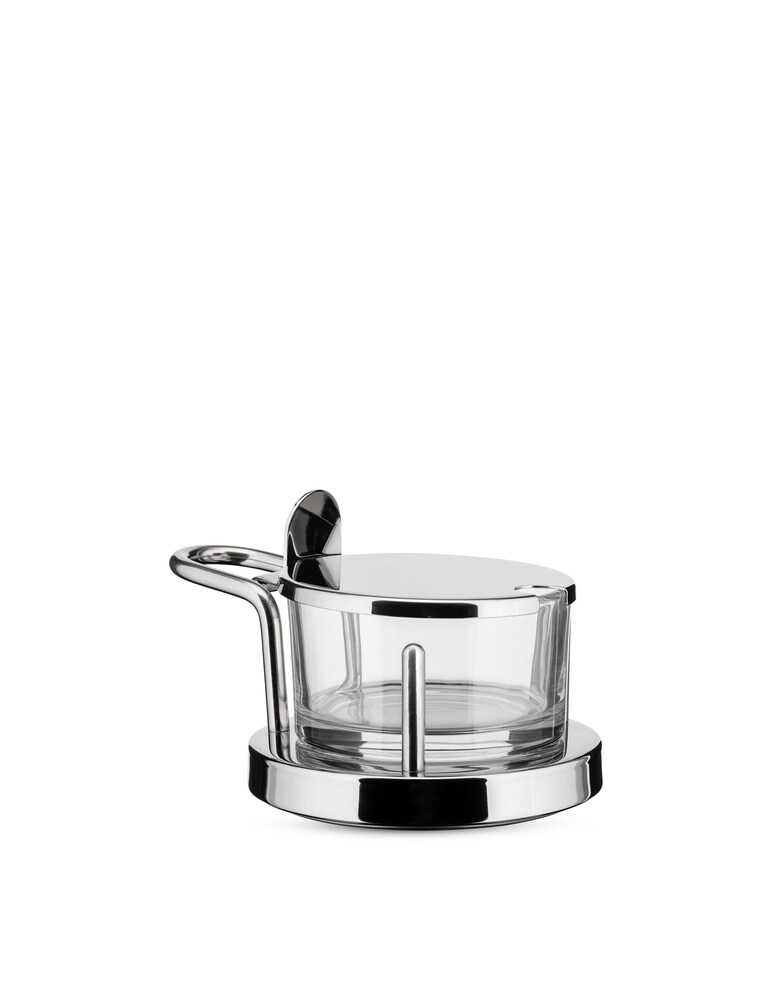 Alessi 5071 Formaggiera - Argento