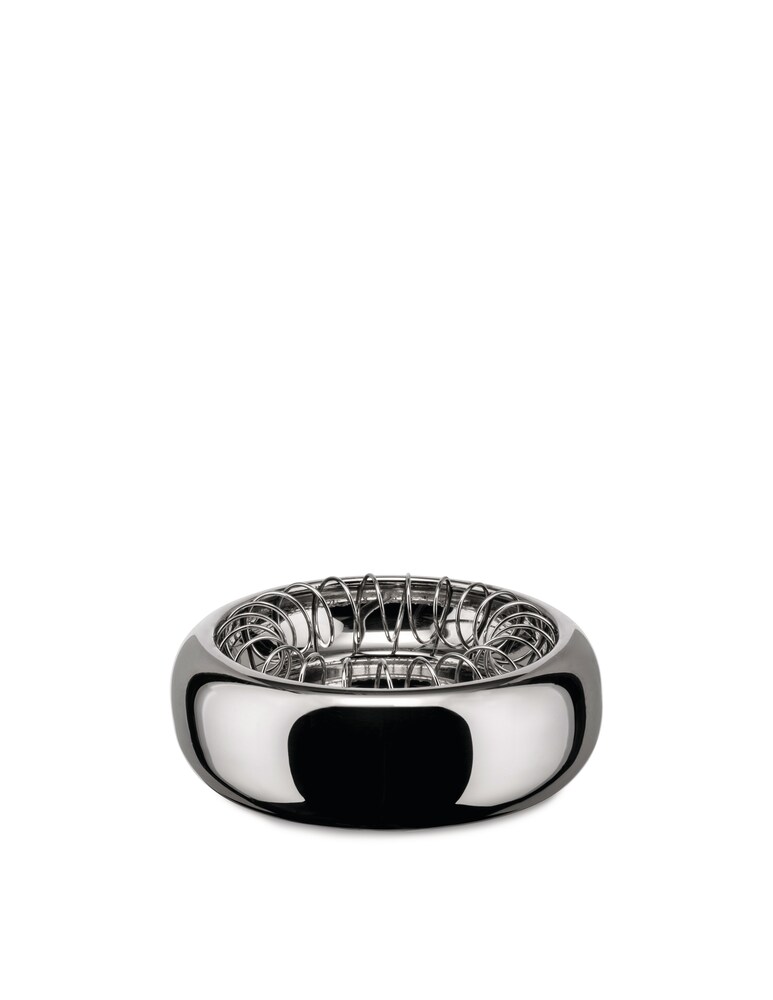 Alessi 7690 Posacenere - Argento