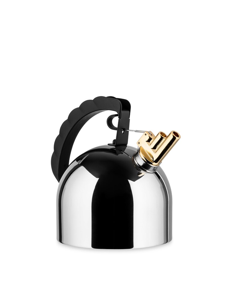 Alessi 9091 Bollitore - Argento