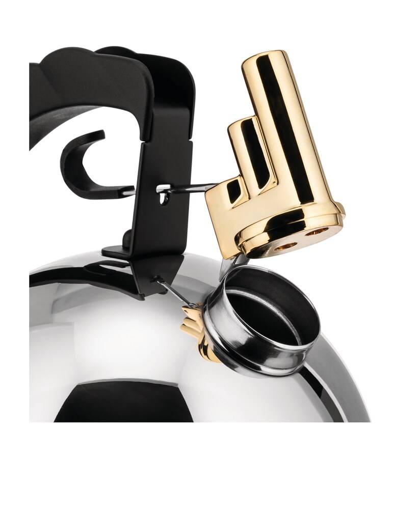 Alessi 9091 Bollitore - Argento
