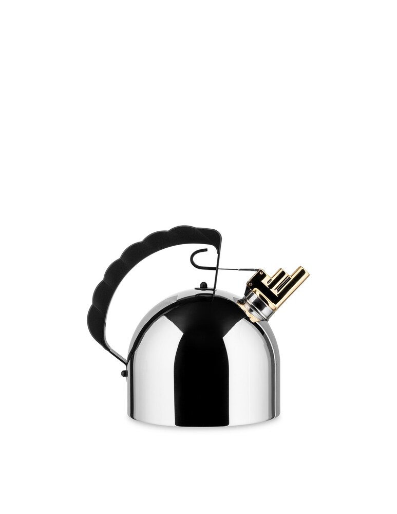 Alessi 9091 Bollitore - Argento