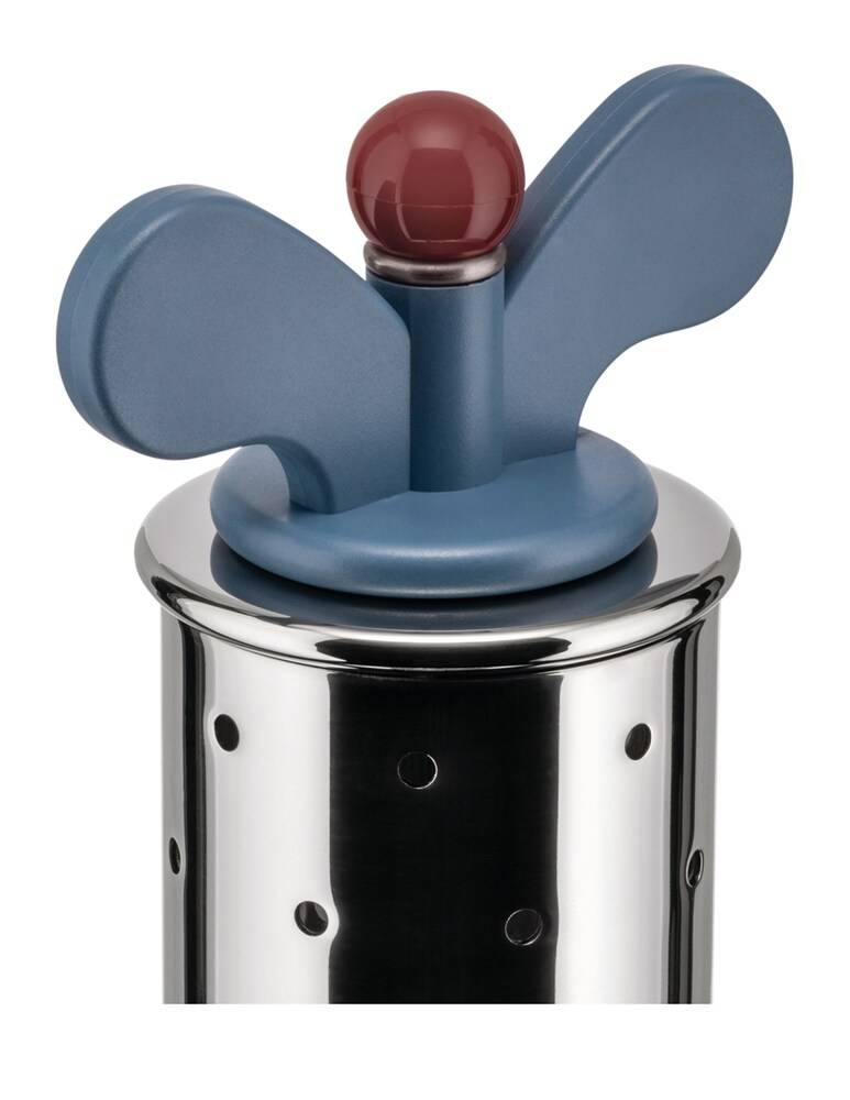 Alessi 9098 Macinapepe - Argento