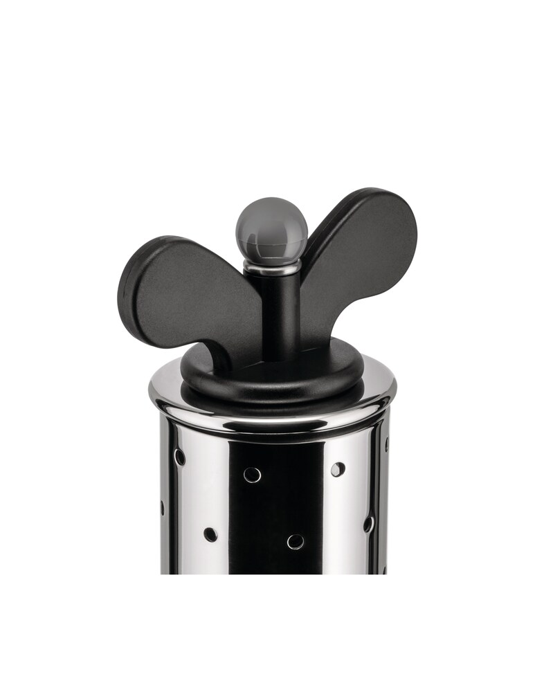 Alessi 9098 Macinapepe - Argento