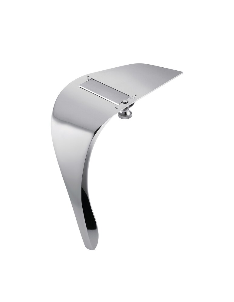 Alessi Affettartufi Alba - Argento