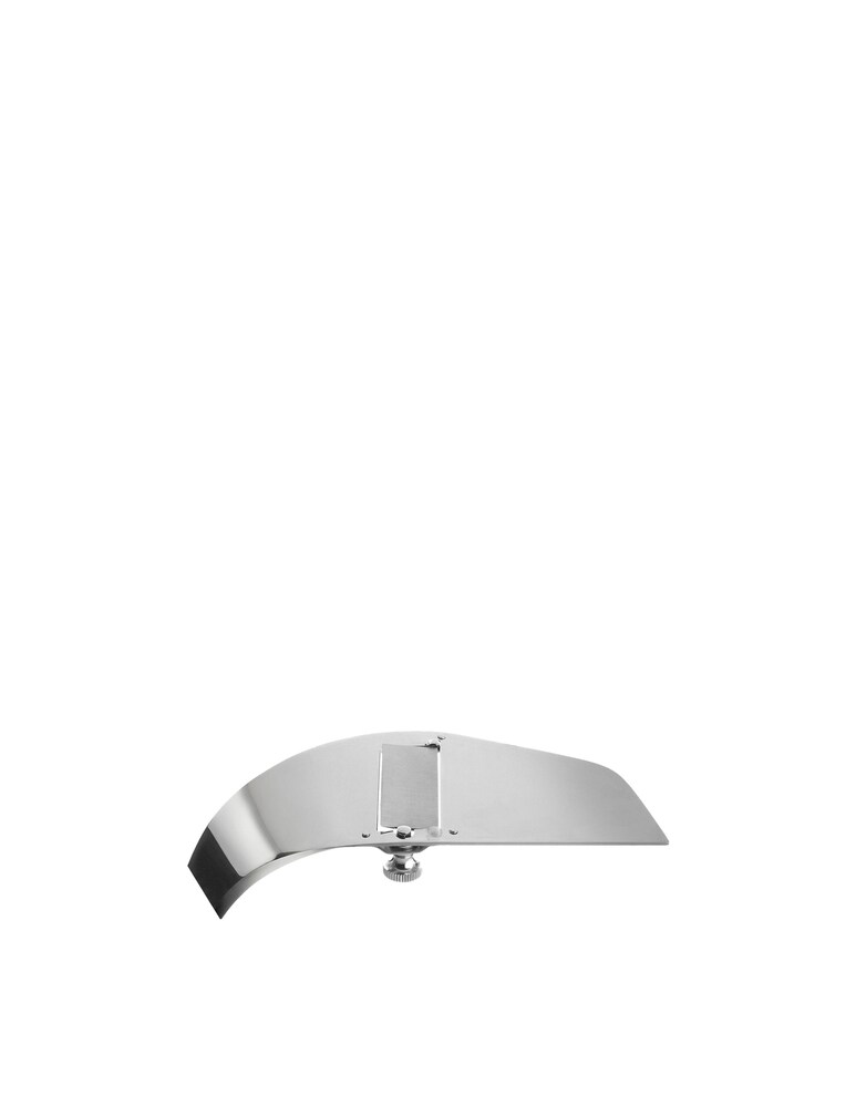 Alessi Affettartufi Alba - Argento