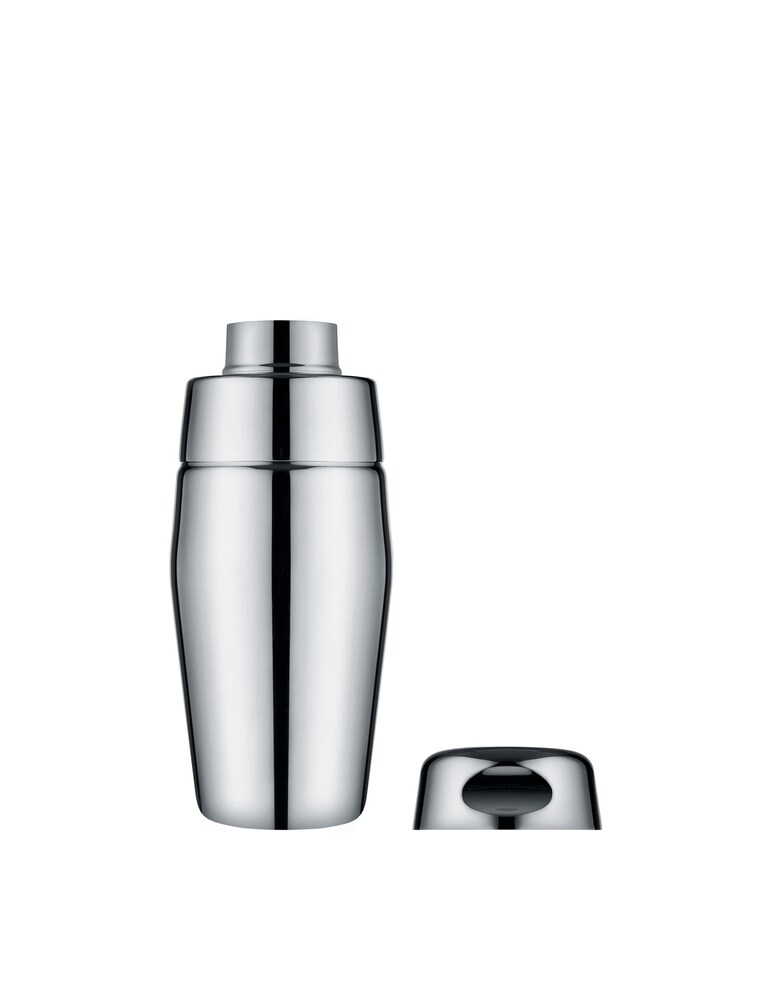 Alessi Agitatore Per Cocktai Lucido - Argento