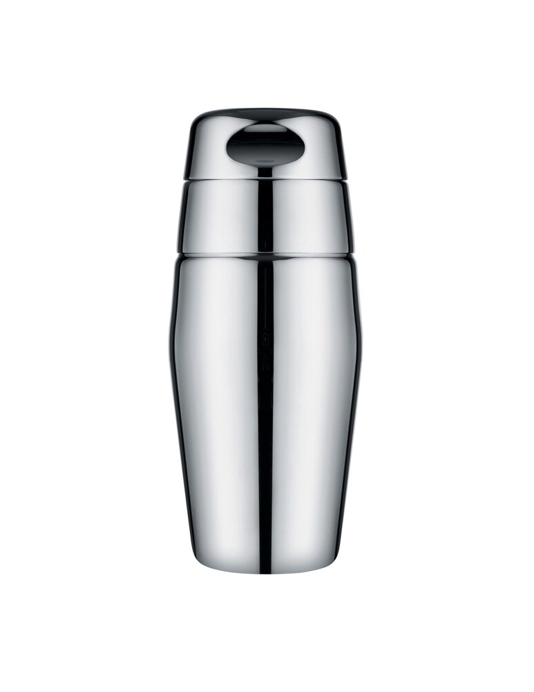 Alessi Agitatore per cocktai lucido - Argento