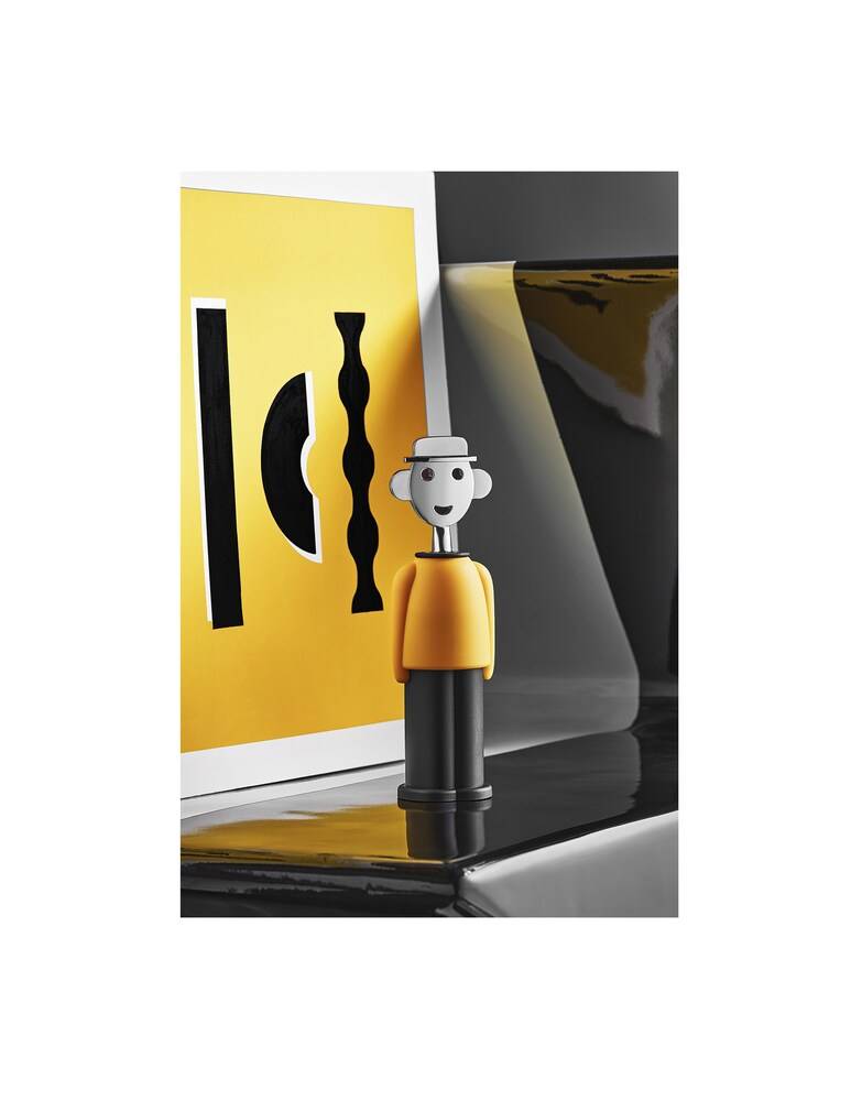 Alessi Alessandro M. Cavatappi - Giallo