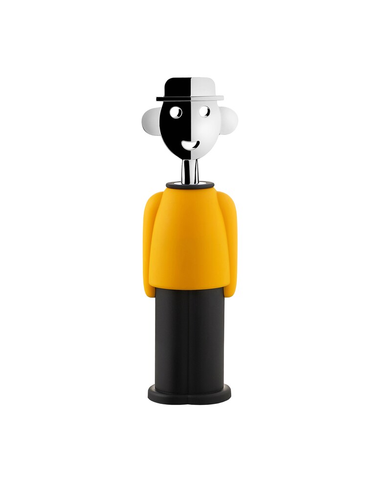 Alessi Alessandro M. Cavatappi - Giallo