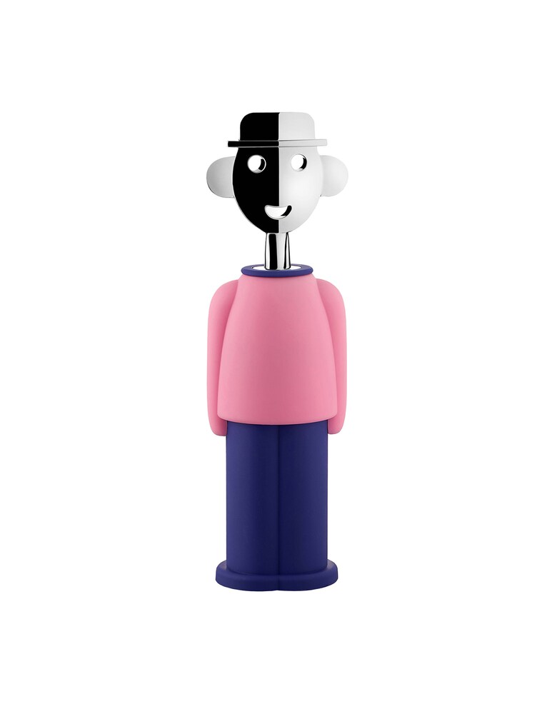Alessi Alessandro M. Cavatappi - Rosa