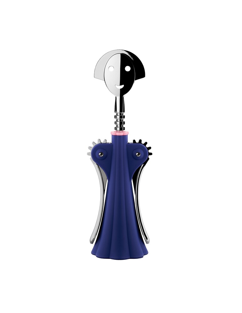 Alessi Anna G. Cavatappi - Blu