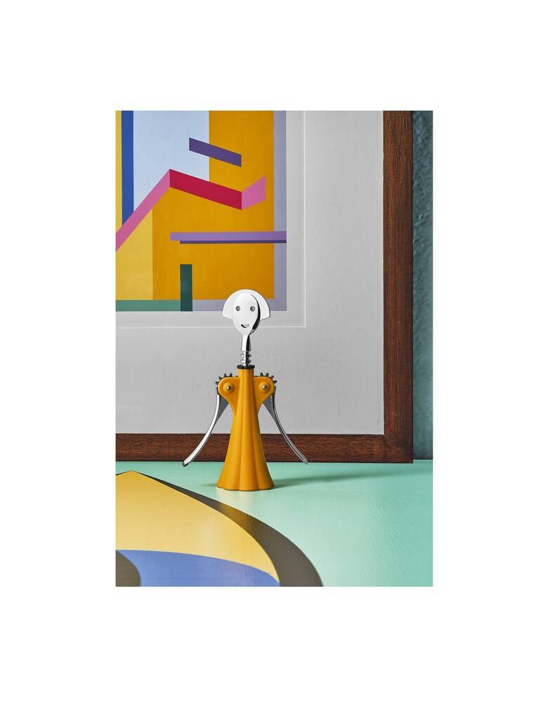 Alessi Anna G. Cavatappi - Giallo