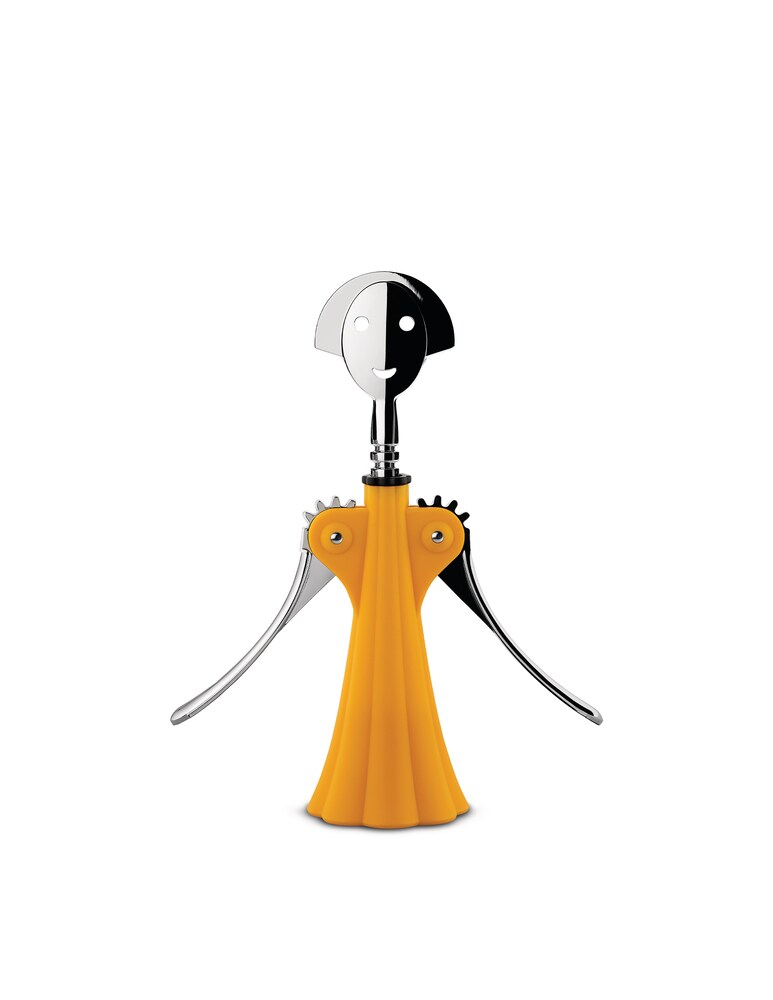 Alessi Anna G. Cavatappi - Giallo