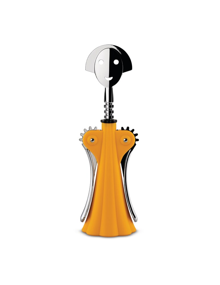 Alessi Anna G. Cavatappi - Giallo