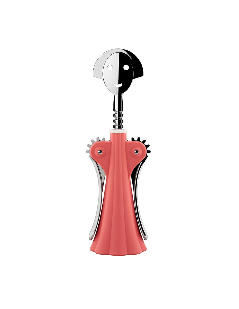Alessi Anna G. Cavatappi - Rosa