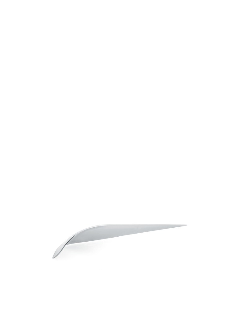 Alessi Antechinus Anita Dineen Coltello Per Formaggi - Argento