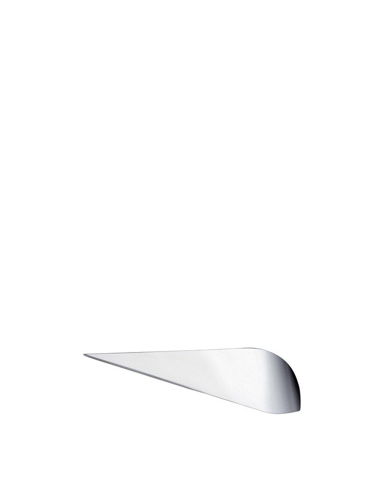 Alessi Antechinus Anita Dineen coltello per formaggi - Argento