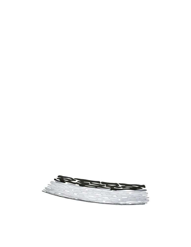Alessi Bark Boucquillon&Maaoui centrotavola - Argento