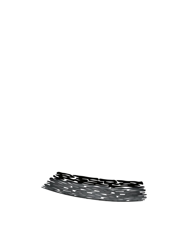 Alessi Bark Boucquillon&Maaoui centrotavola - Nero