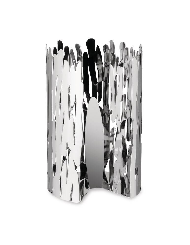 Alessi Barkroll Portarotolo Da Cucina - Argento