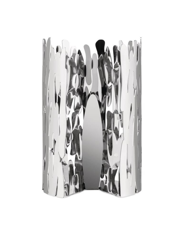 Alessi Barkroll Portarotolo Da Cucina - Argento