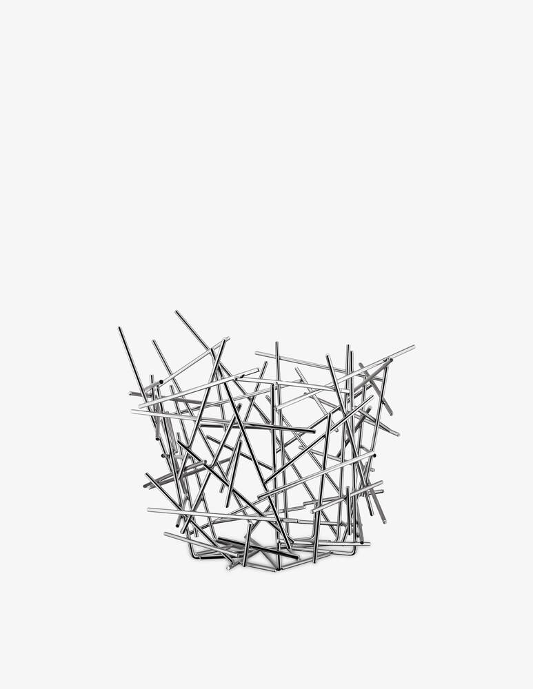 Alessi Blow Up Porta agrumi