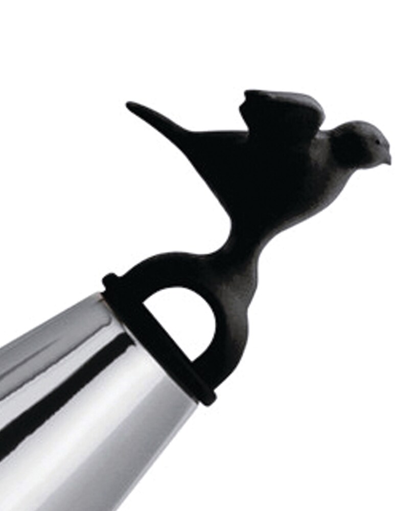 Alessi Bollitore Adatto Per Cottura Ad Induzione - Argento
