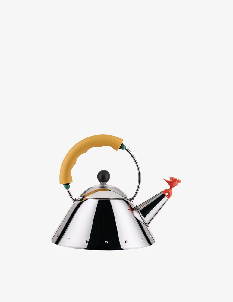 Alessi Bollitore