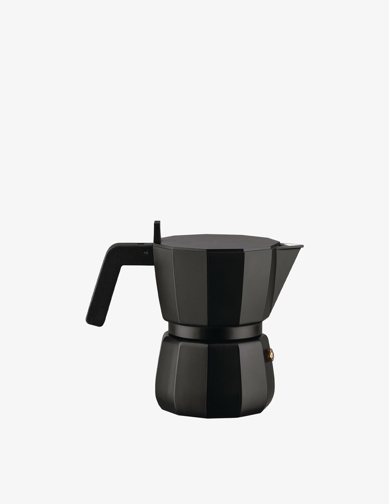 Alessi Caffettiera Espresso 3 Tazze