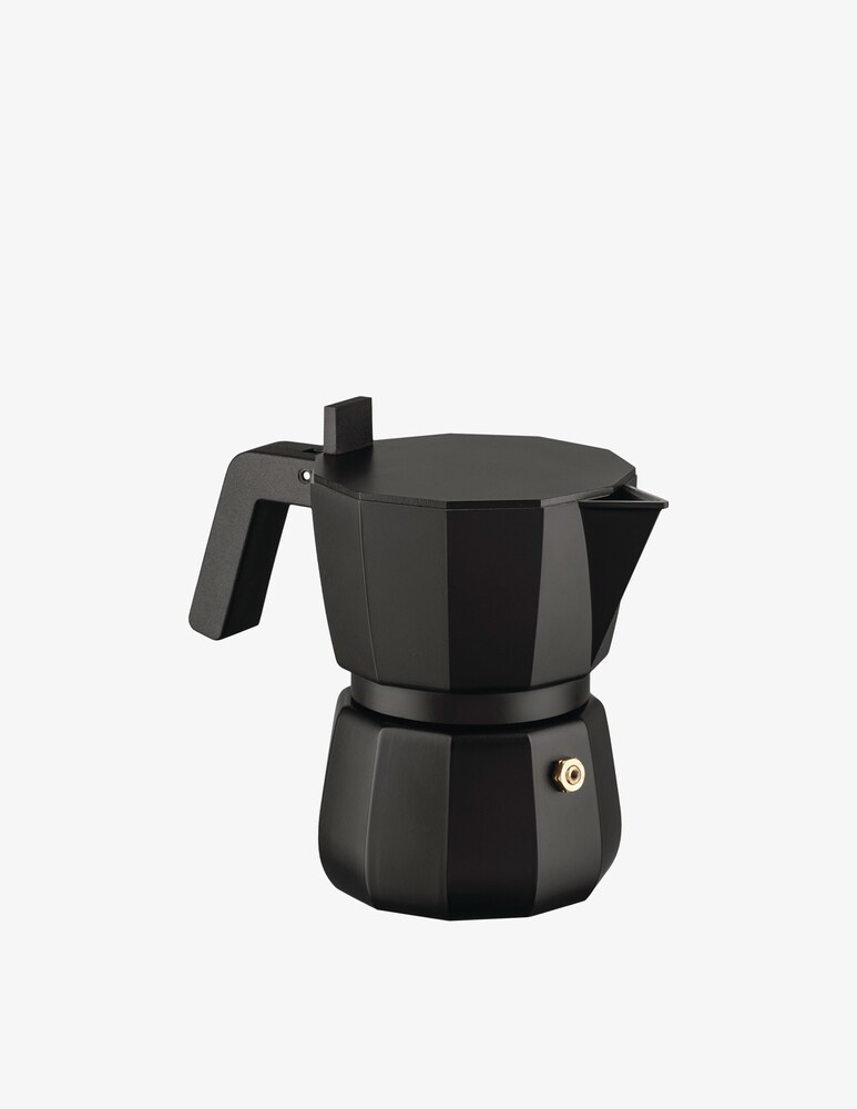 Alessi Caffettiera Espresso 3 Tazze