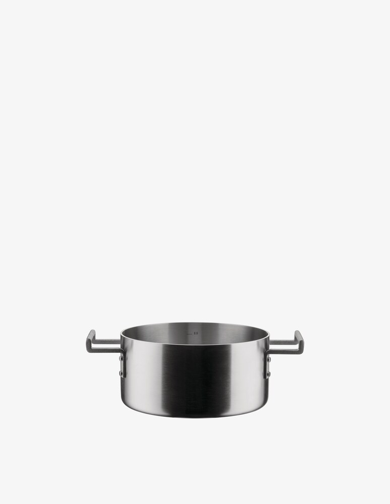Alessi Casseruola due Manici D20