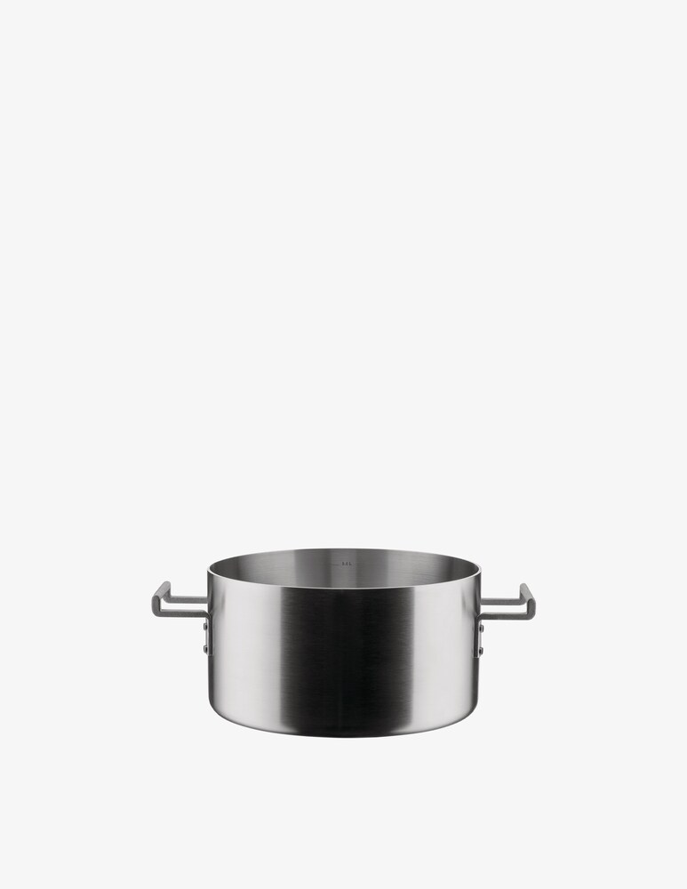 Alessi Casseruola due Manici D24