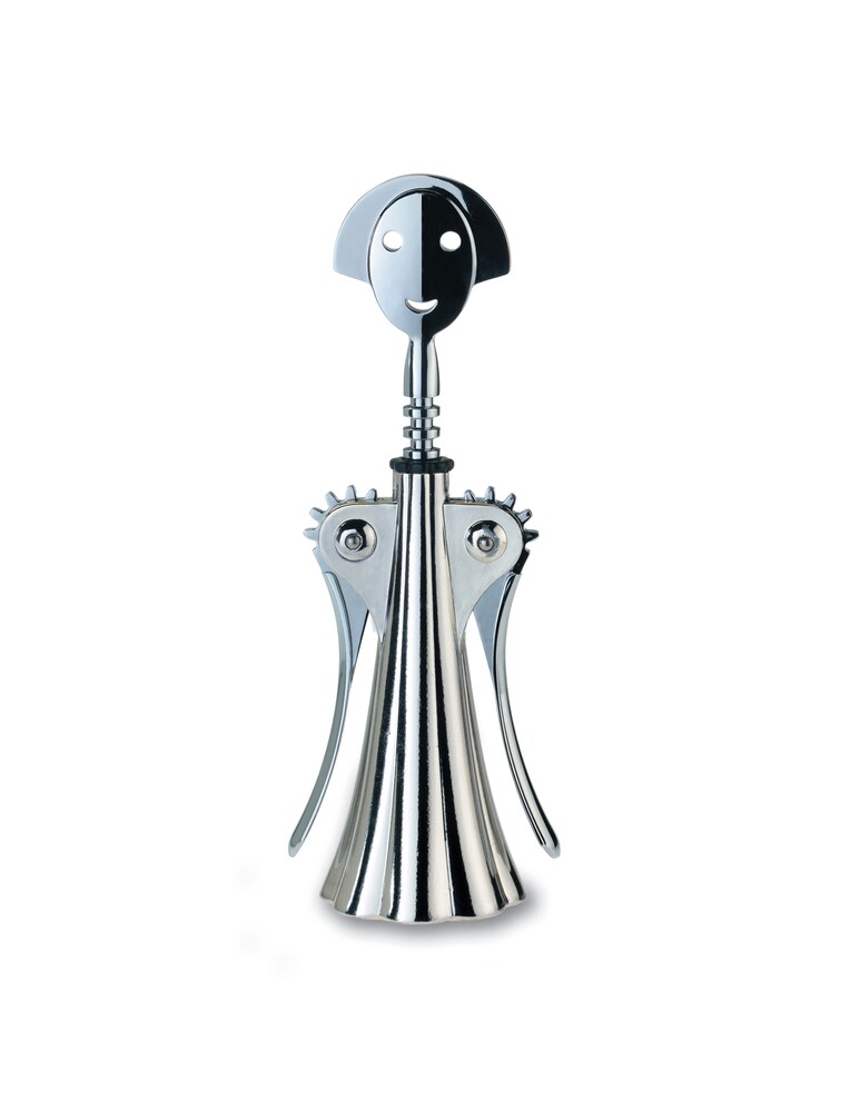 Alessi Cavatappi - Argento