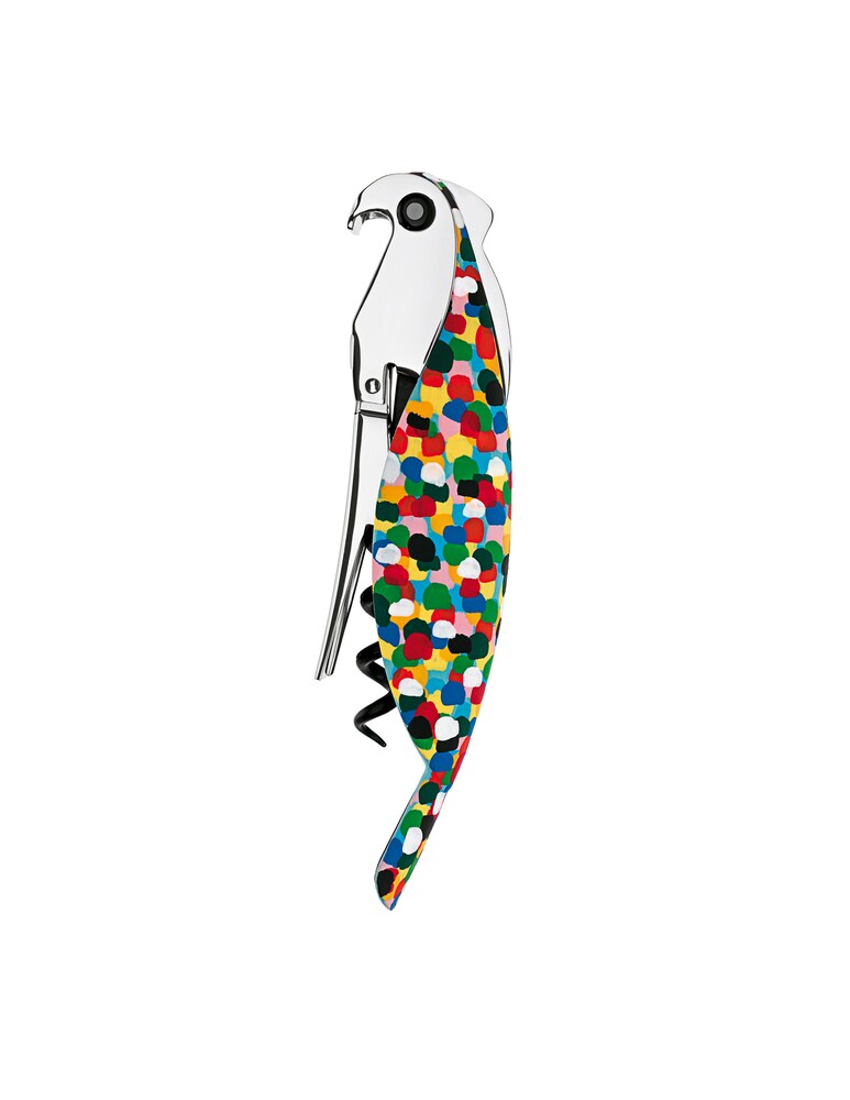 Alessi Cavatappi sommeiler Proust - Multicolor
