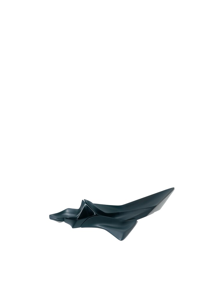 Alessi Centrotavola - Nero