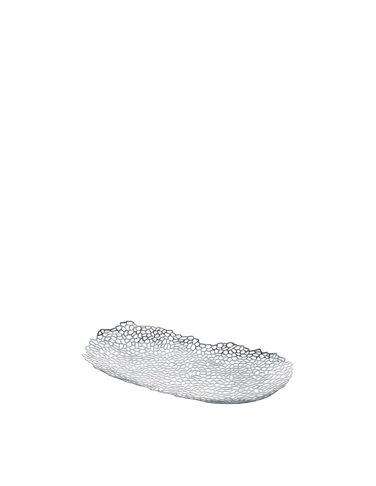 Alessi Centrotavola Opus - Argento