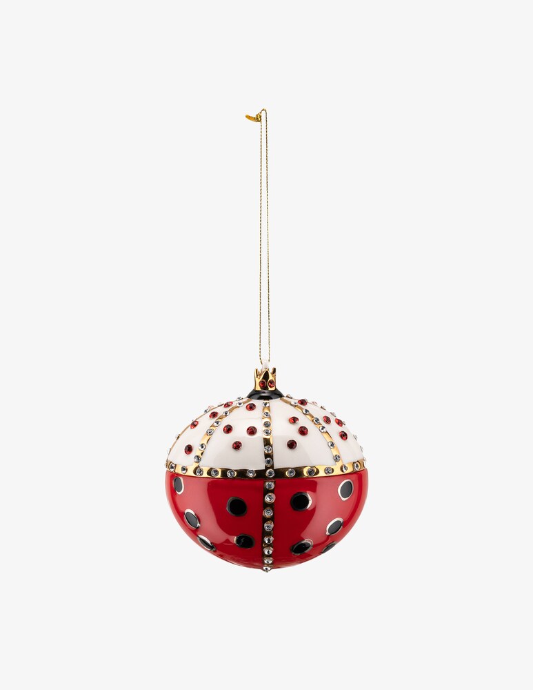 Alessi Coccinello Decorazione